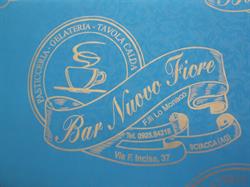 Bar Pasticceria Nuovo Fiore Sciacca, orari di apertura