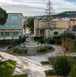 Istituto Paritario San Giovanni Battista, San Benedetto del Tronto orari di apertura