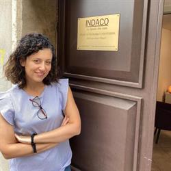 Indaco Lo Spazio che cura - Dott.ssa Irene Paluzzi, Colleferro orari di apertura