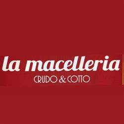 La Macelleria Crudo & Cotto di Mastropietro Pio, Formello orari di apertura