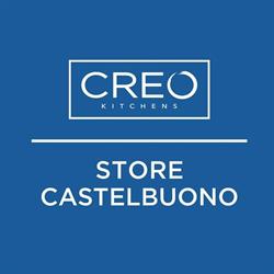 Creo Store, Castelbuono orari di apertura