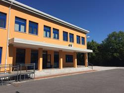 Scuola media G. I. Ascoli, Gorizia orari di apertura
