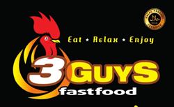 3 Guys fast food halal, Bolzano orari di apertura