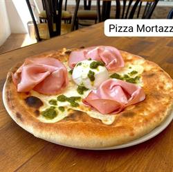 Carlotta's Pizza e Cucina, Palermo orari di apertura