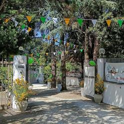 Gli Ulivi, Comunità alloggio per Anziani, Scandriglia orari di apertura