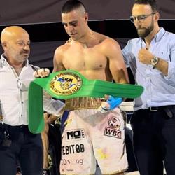 ASD Boxing Club Calenzano, orari di apertura