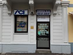 Agenzia Elia - Delegazione ACI, Casorate Primo orari di apertura
