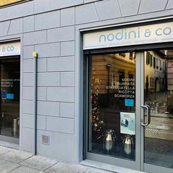 Nodini & co, Caravaggio orari di apertura
