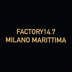 FACTORY14.7, Cervia Milano Marittima orari di apertura