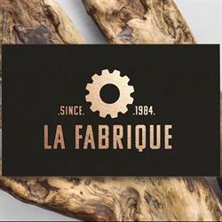 La Fabrique 1984, Pergine Valsugana orari di apertura