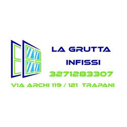 La Grutta Infissi, Trapani orari di apertura