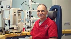 Dr Luigi Lodigiani - Oculista, Piacenza orari di apertura