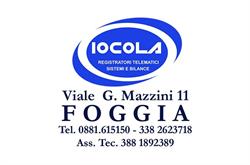 Iocola Registratori Telematici e Sistemi Gestionali, Foggia orari di apertura