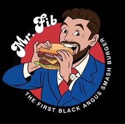 Mr.Fib -The First Black Angus Smash Burger, Verona orari di apertura