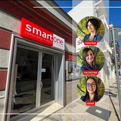 SMARTONE, Massafra orari di apertura