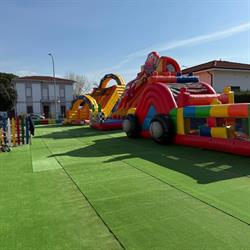 Eldalandia Parco Divertimenti, Pisa orari di apertura