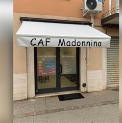 CAF Madonnina, Modena orari di apertura