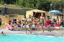 Piscina Comunale Di Acquasparta, orari di apertura