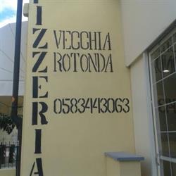 Pizzeria Vecchia Rotonda, Lucca orari di apertura