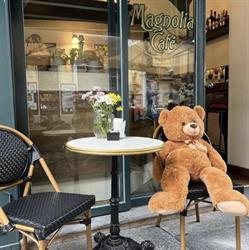 Magnolia Café, Parma orari di apertura