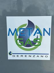 Metangas SRL, Gerenzano orari di apertura