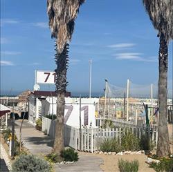 Bagno 71 Amarcord, Rimini orari di apertura