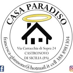 Casa Paradiso - Ospitalità Diffusa, Villafrati orari di apertura