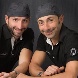 Pelatti e Volpe Odontoiatria SRL, Prato orari di apertura