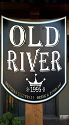 Old River Pub 2.0, Pontinia orari di apertura