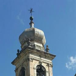 Parrocchia di S. Apollinare Martire in Lugo, Grezzana orari di apertura