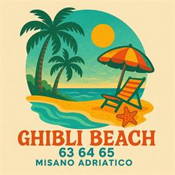 Ghibli Beach bagni 65, Misano Adriatico orari di apertura