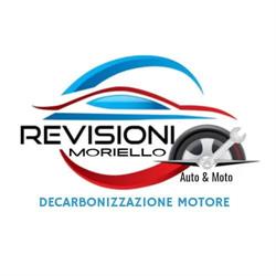 Revisioni Moriello, Cerignola orari di apertura