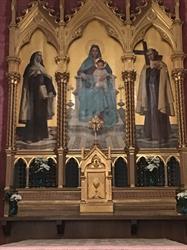 Monastero Carmelitane Scalze / Bottega santa Teresa, Firenze orari di apertura