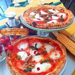 Pizzeria Di Amis, Corbetta orari di apertura
