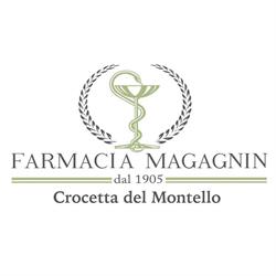 Farmacia Magagnin S.N.C. del Dott. Alberto e A., Crocetta del Montello orari di apertura