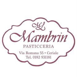 Caffè Pasticceria Mambrin, Ceriale orari di apertura