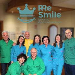 RRE SMILE Centro Odontoiatrico Dr. Restuccia R., Mascalucia orari di apertura