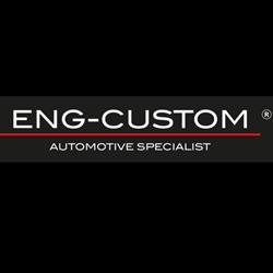 Eng-Custom, Villanova d'Asti stazione orari di apertura