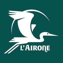 L’Airone - Ristorante Enoteca, Casarile orari di apertura