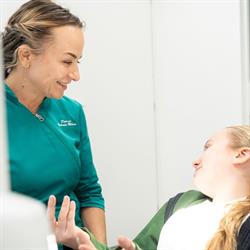 Studio dentistico dott.ssa Roberta Milana, Catania orari di apertura