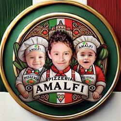 Pizzeria amalfi, Parabiago orari di apertura