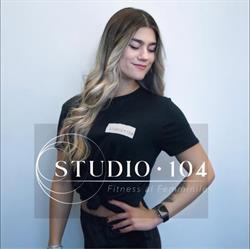 Studio•104 Fitness al Femminile, Azzate orari di apertura