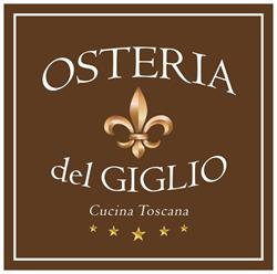 Osteria del Giglio, Firenze orari di apertura