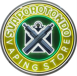 SVAPOROTONDO Sigarette Elettroniche, Monterotondo orari di apertura