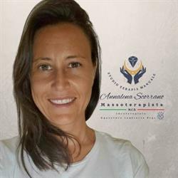 Studio di terapia manuale di Annalena Scorrano MCB, Manduria orari di apertura