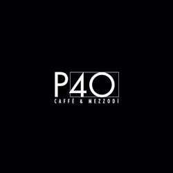 P40 Lounge Bar, Bergamo orari di apertura