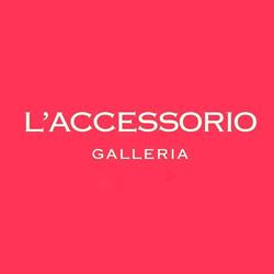 L' Accessorio Galleria, Montebelluna orari di apertura