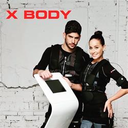 X-Body Studio Padova, orari di apertura