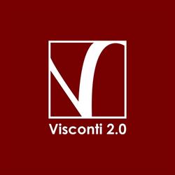 Visconti 2.0, Roma orari di apertura