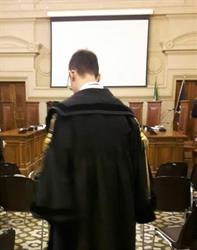 Studio Legale - Avvocato Luca D'Agostino, Roma orari di apertura